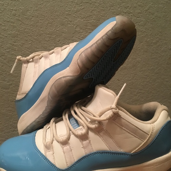 Jordan UNC 11’s - Picture 1 of 3